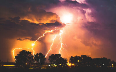 It’s Storm Season – What You Can Do To Protect Your Home
