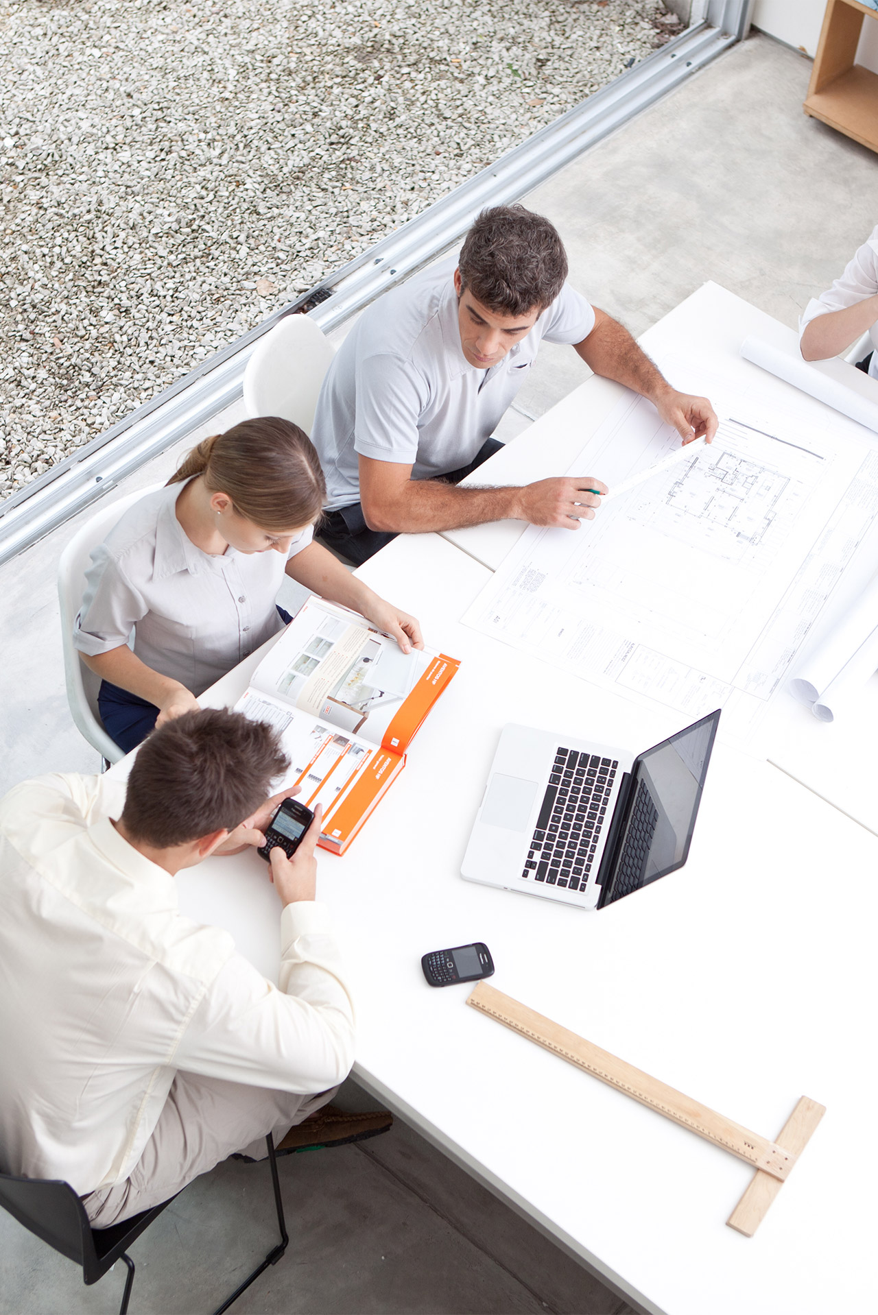 over 30 years of experience